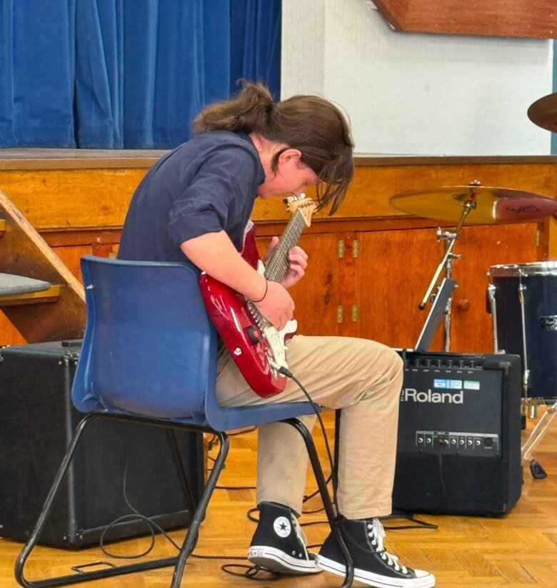 PHOTO GALLERY: House Music fills the air