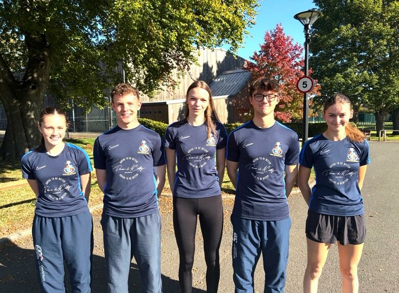 RGS scores sports sponsorship from Duncan McCarthy Academy
